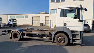 MAN TGS 18.420 4x2 (Nr. 5696) chassis truck