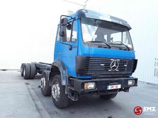 Mercedes-Benz SK 3535 chassis truck