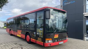 Setra 315 NF Schalter city bus