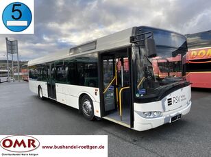 Solaris Urbino 12 city bus