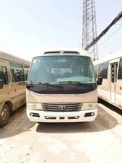 Toyota Coaster city bus