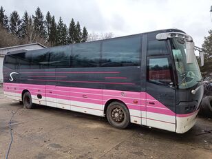 Bova Magiq Futura PARTS coach bus for parts