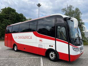 MAN 12.250 ANDECAR coach bus