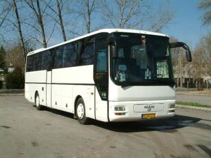 MAN A 03 RH403 coach bus