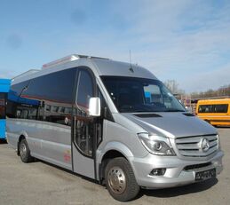 Mercedes-Benz 519 CDI Sprinter/21 Sitze/Klima/Euro 6/TV coach bus