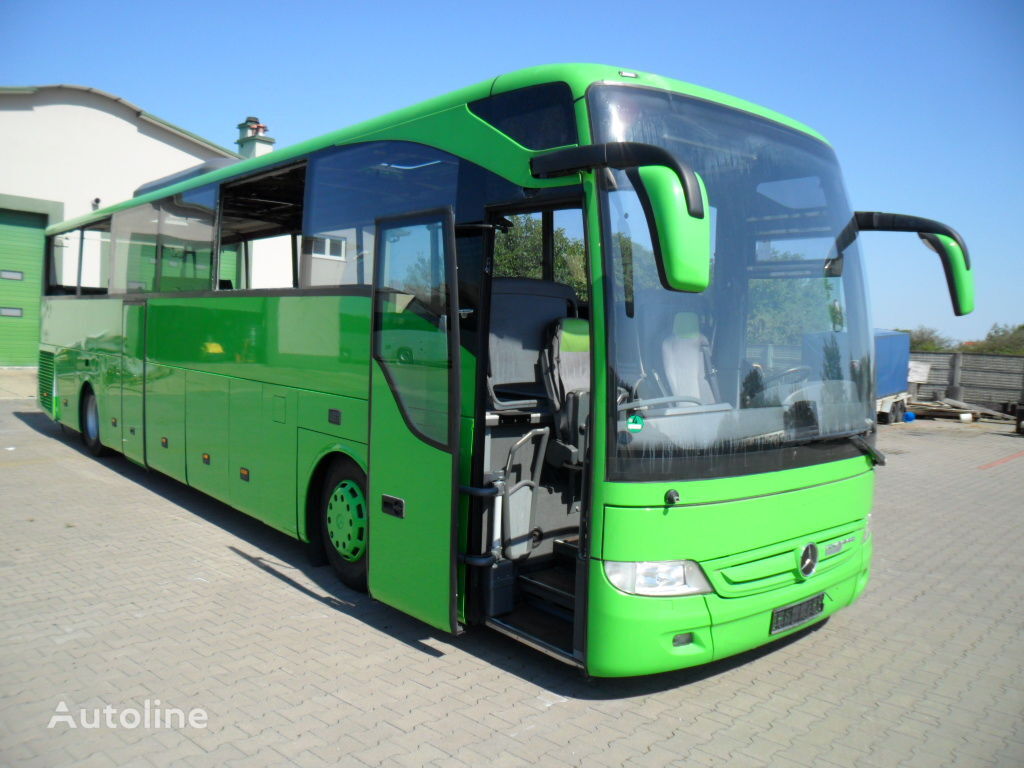 Mercedes-Benz AUTOKAR NA CZĘŚCI coach bus for parts