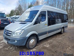 Mercedes-Benz Sprinter 516 - VIP - Avestark - 17 Seater coach bus