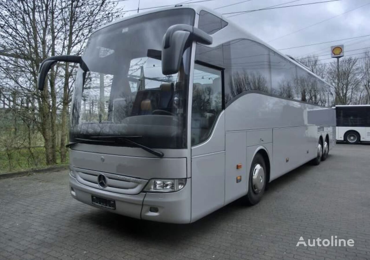 Mercedes-Benz Tourismo 16 coach bus