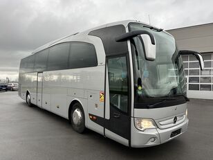 Mercedes-Benz Travego 15 RHD euro6 coach bus