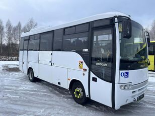 Otokar Navigo/Klimatyzacja/Manual/34+5 miejsc/EURO 5 coach bus