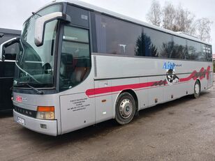 Setra 315 HD coach bus