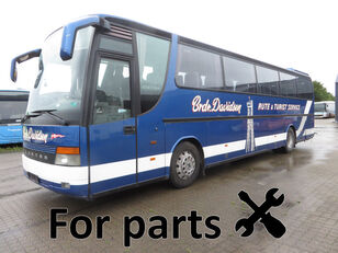 Setra 315HD coach bus for parts