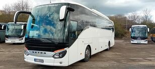 Setra S 515 HD coach bus