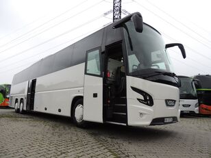 VDL FUTURA coach bus
