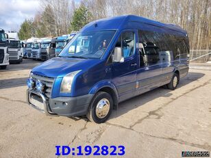 Volkswagen Crafter - GLE VIP - 17-seats coach bus