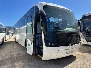 Volvo B12B coach bus