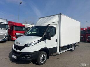IVECO DAILY 5050 C18 box truck < 3.5t
