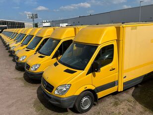 Mercedes-Benz SPRINTER 310 CDI  box truck < 3.5t