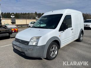 Ford Transit car-derived van