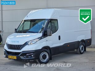 IVECO Daily 35S14 Automaat L2H2 Airco Cruise Standkachel Nwe model Eur car-derived van