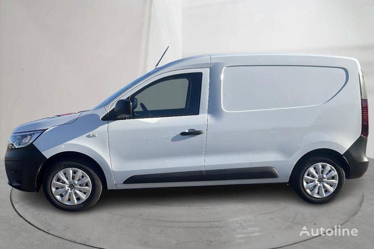 Renault Express car-derived van