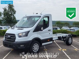 new Ford Transit 130pk Chassis Cabine 350cm wheelbase Fahrgestell Platfor chassis truck < 3.5t