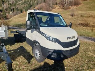 new IVECO Daily 70C21 chassis truck < 3.5t