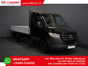 Mercedes-Benz Sprinter 317 CDI chassis truck < 3.5t