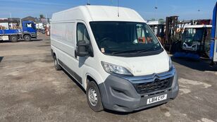 Citroen RELAY 35 2.2 HDI  closed box van