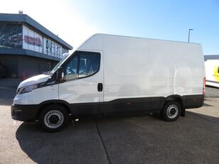 IVECO DAILY 35 S 16 A 8 closed box van