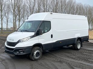 new IVECO Daily 70C15V Closed Van closed box van