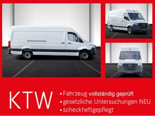 Mercedes-Benz Sprinter 317 Maxi,Kamera,Tempomat closed box van