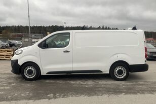 Peugeot Expert closed box van