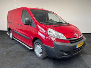 Toyota PROACE Proace L2H1 1.6D 90 Pk Euro 5 Airco closed box van