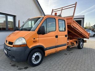Renault MASTER 3.0 dCi L3H1 Magyarországi dump truck < 3.5t