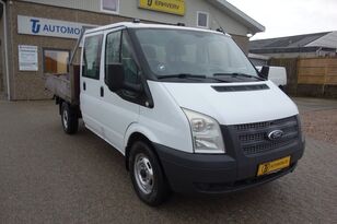Ford transit doko flatbed truck < 3.5t