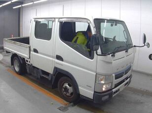 Mitsubishi CANTER flatbed truck < 3.5t