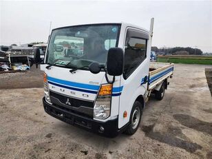 Mitsubishi CANTER flatbed truck < 3.5t