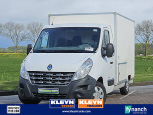 Renault MASTER T35 refrigerated van