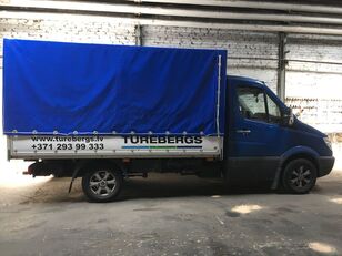 Mercedes-Benz Sprinter 315 tilt truck < 3.5t