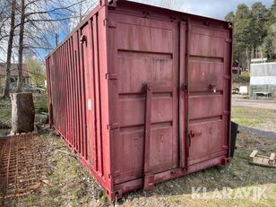 Container 20 fot 20ft container