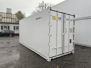 20 ft high cube refrigerated container / cold room/ freezer room 20ft reefer container