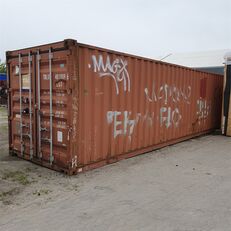ABC 40" 40ft container