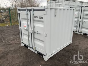 new High Cube 6FT Mini (Unused) 8ft container