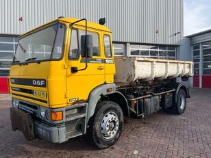 DAF 1900 F HAAKARM container chassis