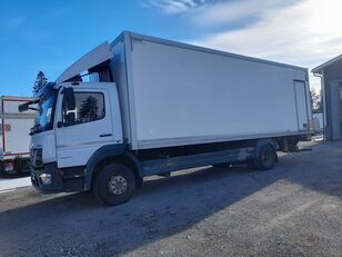 Mercedes-Benz Atego 1624 container chassis