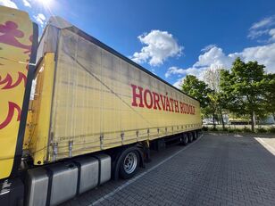 Schmitz Cargobull S01 Varios curtain side semi-trailer