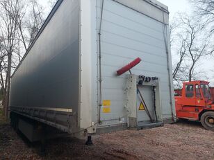 Schmitz Cargobull XXL curtain side semi-trailer