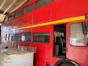 Leyland AEC ROUTEMASTER double decker bus