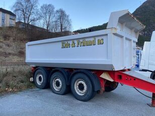 Kel-Berg T850 dump trailer